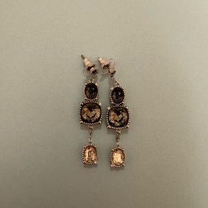 Swarovski Earrings